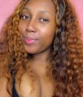 Dating Woman Madagascar to Antananarivo  : Laylah, 27 years